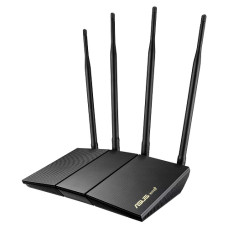 Asus RT-AX1800HP AX1800 1800Mbps Dual Band WiFi 6 Router